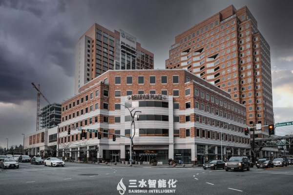 不同大型公共建筑物能耗都有什么特點？如何做好能耗監(jiān)測？